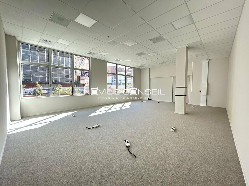 NOVILIS CONSEIL LOCATION-BUREAUX-TOULOUSE-31