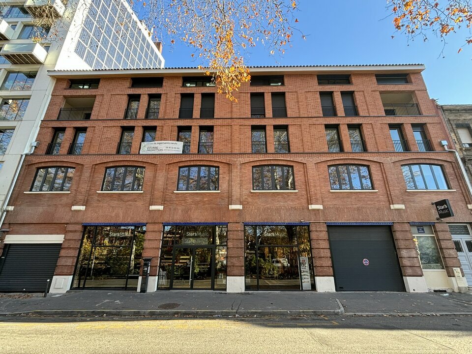 NOVILIS CONSEIL LOCATION-BUREAUX-TOULOUSE-31
