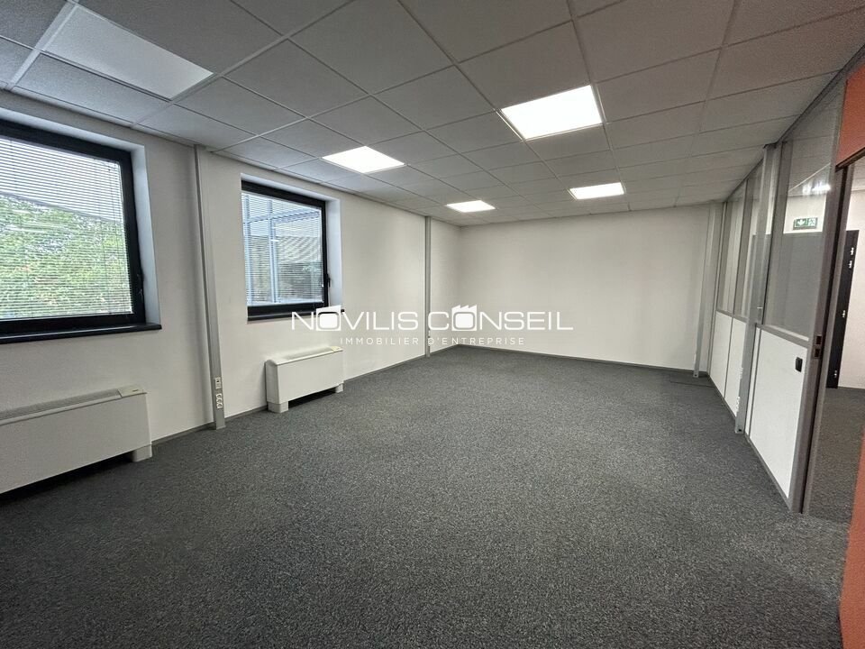 NOVILIS CONSEIL LOCATION-BUREAUX-LABEGE-31