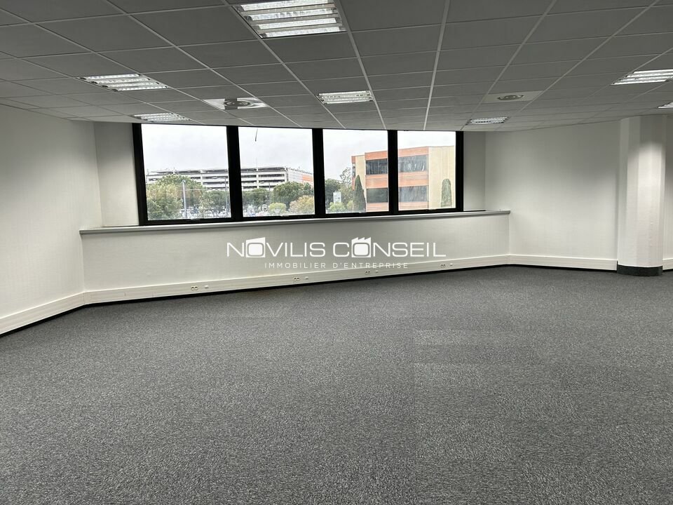 NOVILIS CONSEIL LOCATION-BUREAUX-BLAGNAC-31