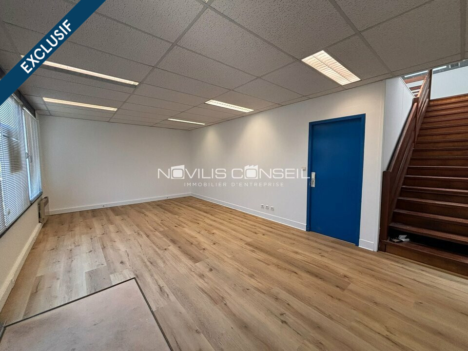 NOVILIS CONSEIL LOCATION-BUREAUX-BALMA-31