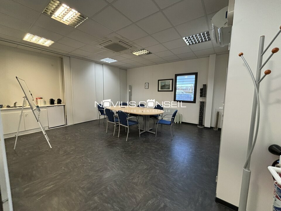 NOVILIS CONSEIL LOCATION-LOCAL D'ACTIVITE-MONTRABE-31