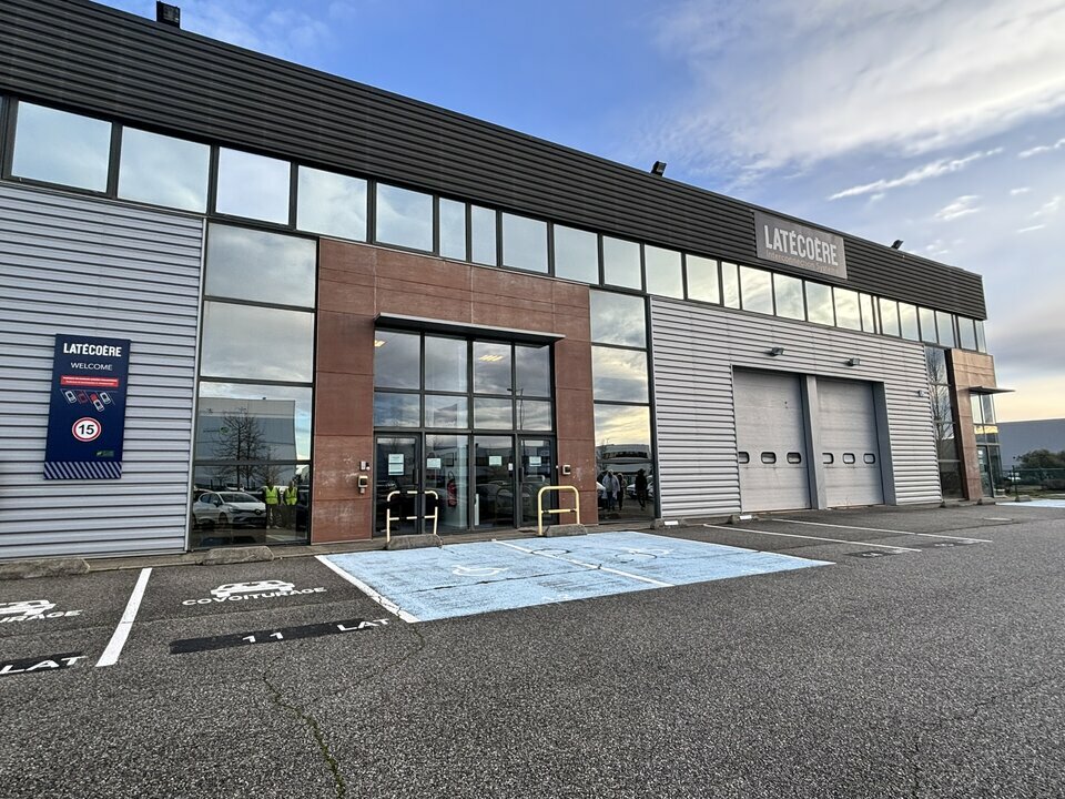 NOVILIS CONSEIL LOCATION-LOCAL D'ACTIVITE-COLOMIERS-31
