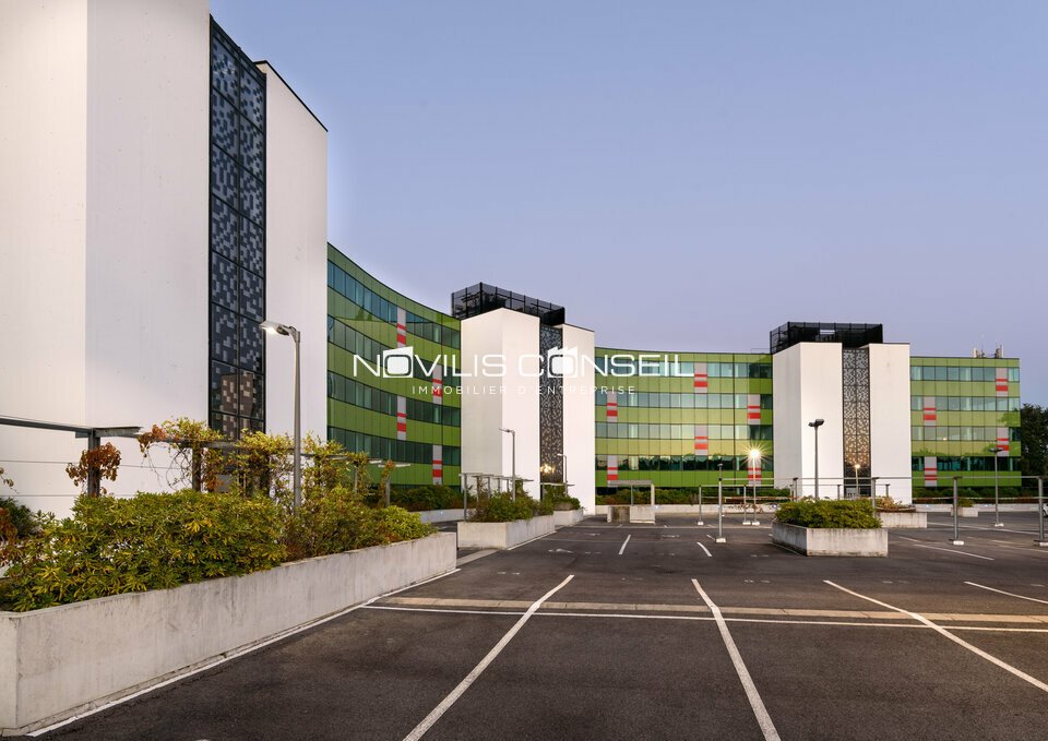 NOVILIS CONSEIL LOCATION-BUREAUX-TOULOUSE-31