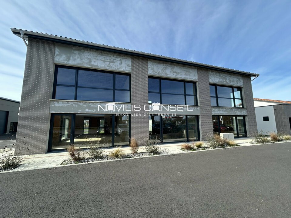 NOVILIS CONSEIL LOCATION-BUREAUX-BUZET-SUR-TARN-31