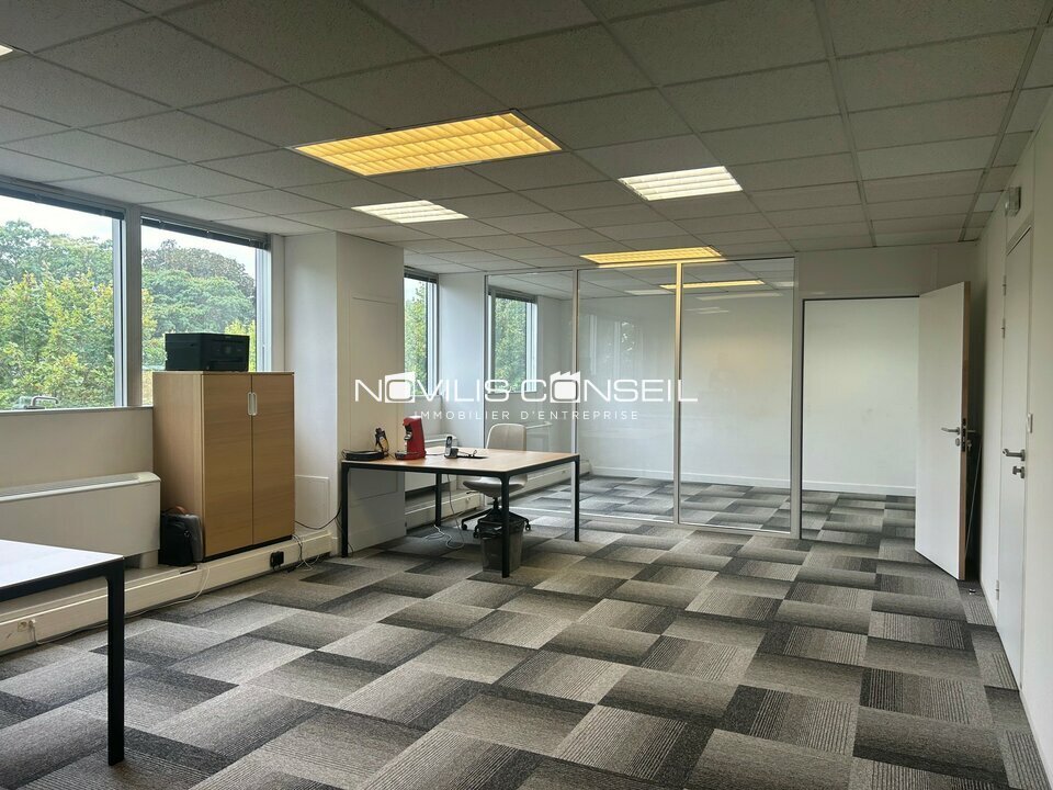 NOVILIS CONSEIL LOCATION-BUREAUX-TOULOUSE-31