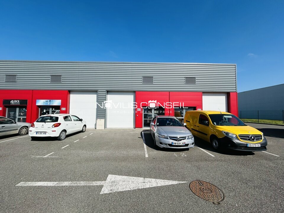 NOVILIS CONSEIL LOCATION-LOCAL D'ACTIVITE-PLAISANCE_DU_TOUCH-31