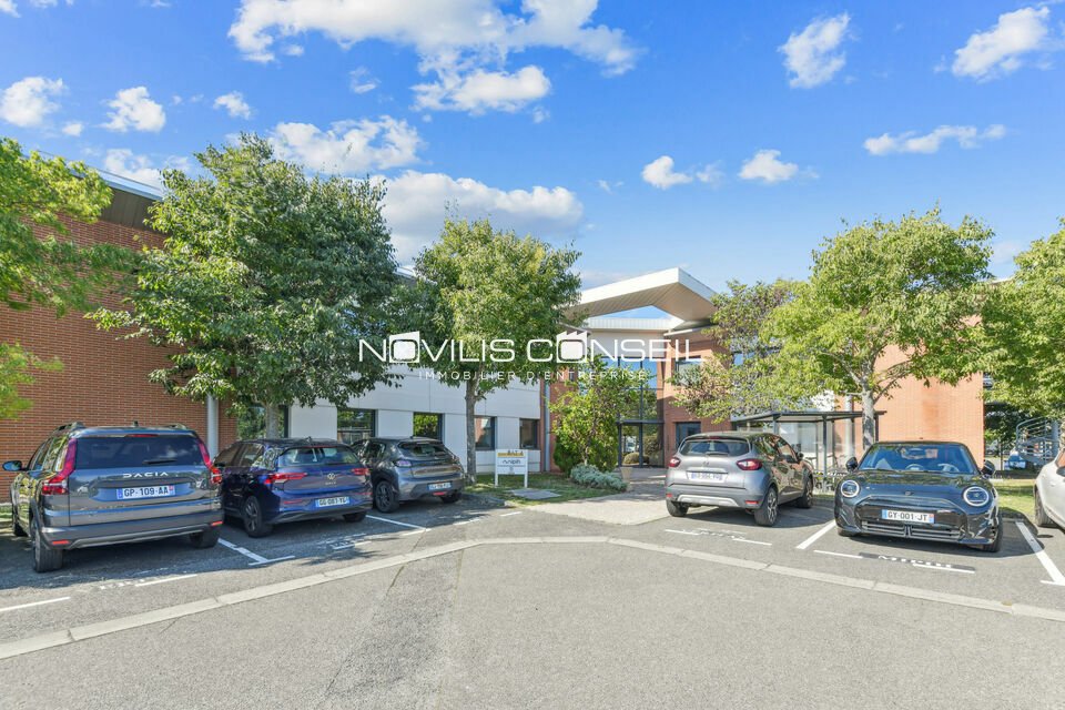 NOVILIS CONSEIL LOCATION-BUREAUX-TOULOUSE-31