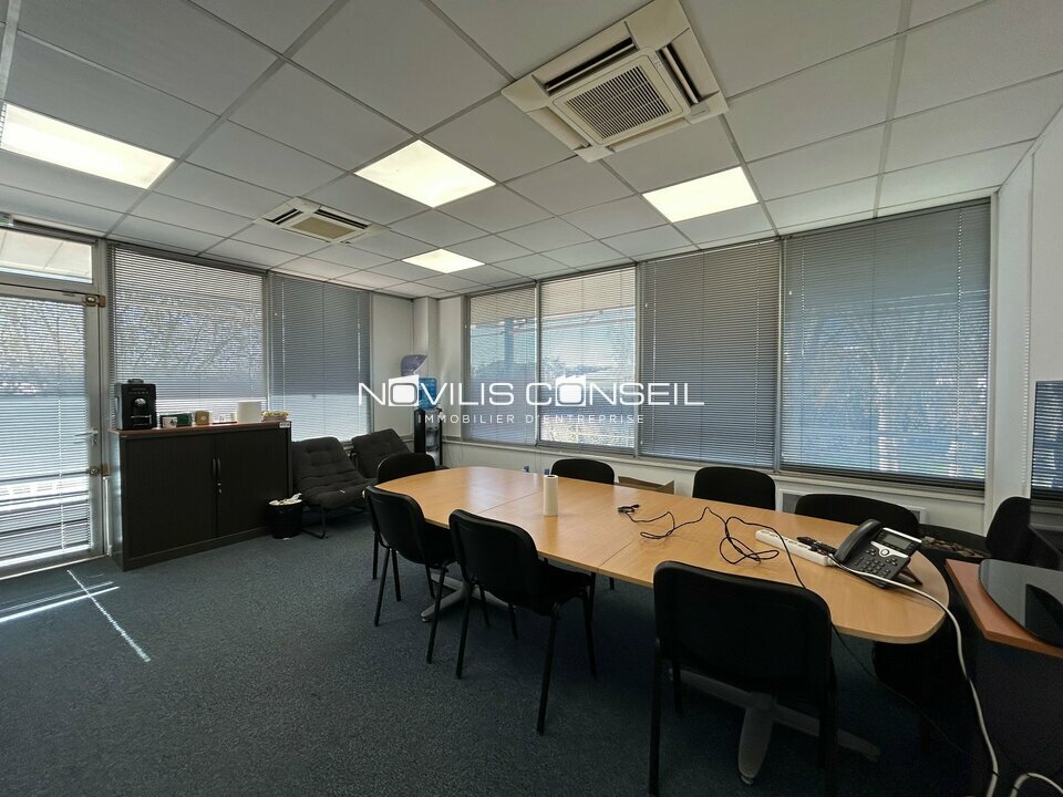 NOVILIS CONSEIL LOCATION-BUREAUX-TOULOUSE-31