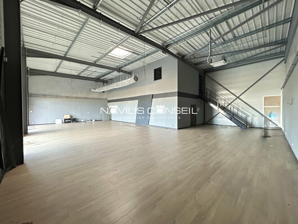 NOVILIS CONSEIL LOCATION-LOCAL D'ACTIVITE-SAINT_JORY-31