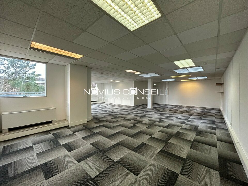 NOVILIS CONSEIL LOCATION-BUREAUX-TOULOUSE-31