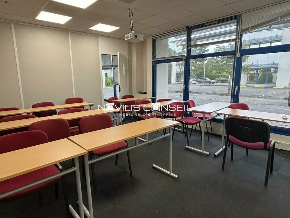 NOVILIS CONSEIL LOCATION-BUREAUX-TOULOUSE-31