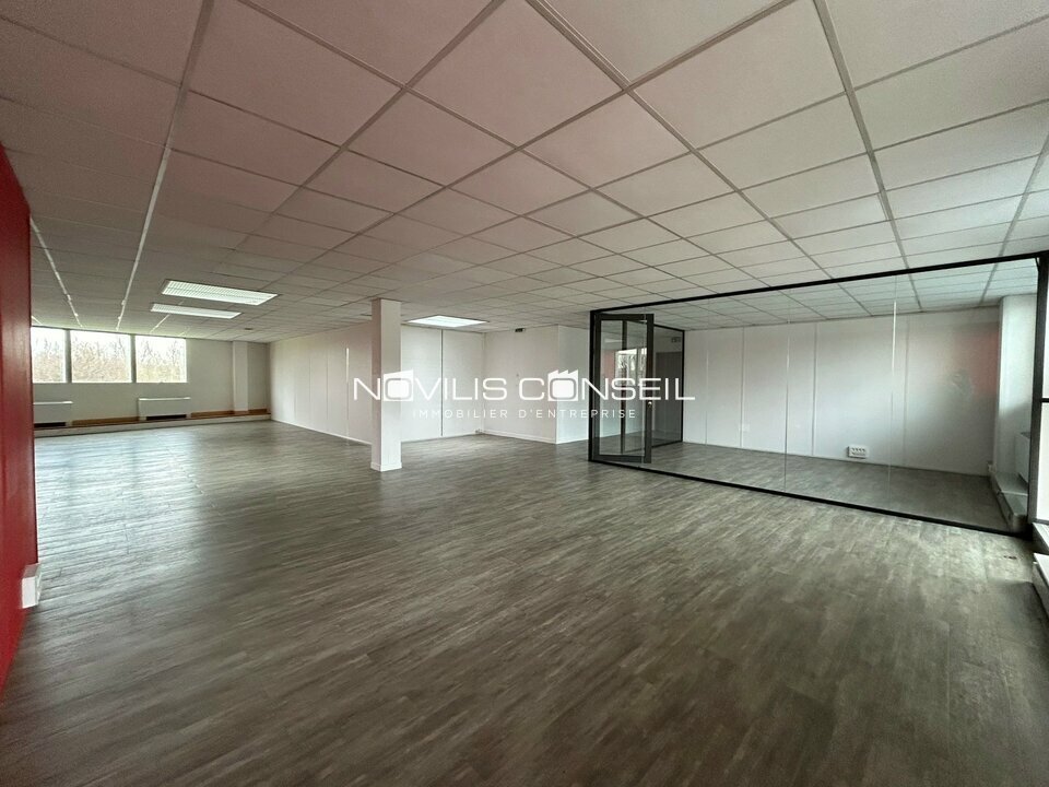 NOVILIS CONSEIL LOCATION-BUREAUX-TOULOUSE-31
