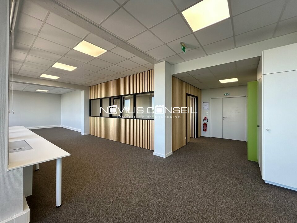 NOVILIS CONSEIL LOCATION-BUREAUX-TOULOUSE-31