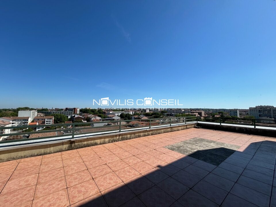 NOVILIS CONSEIL LOCATION-BUREAUX-TOULOUSE-31