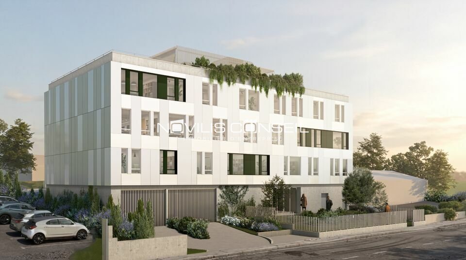 NOVILIS CONSEIL VENTE-BUREAUX-BALMA-31