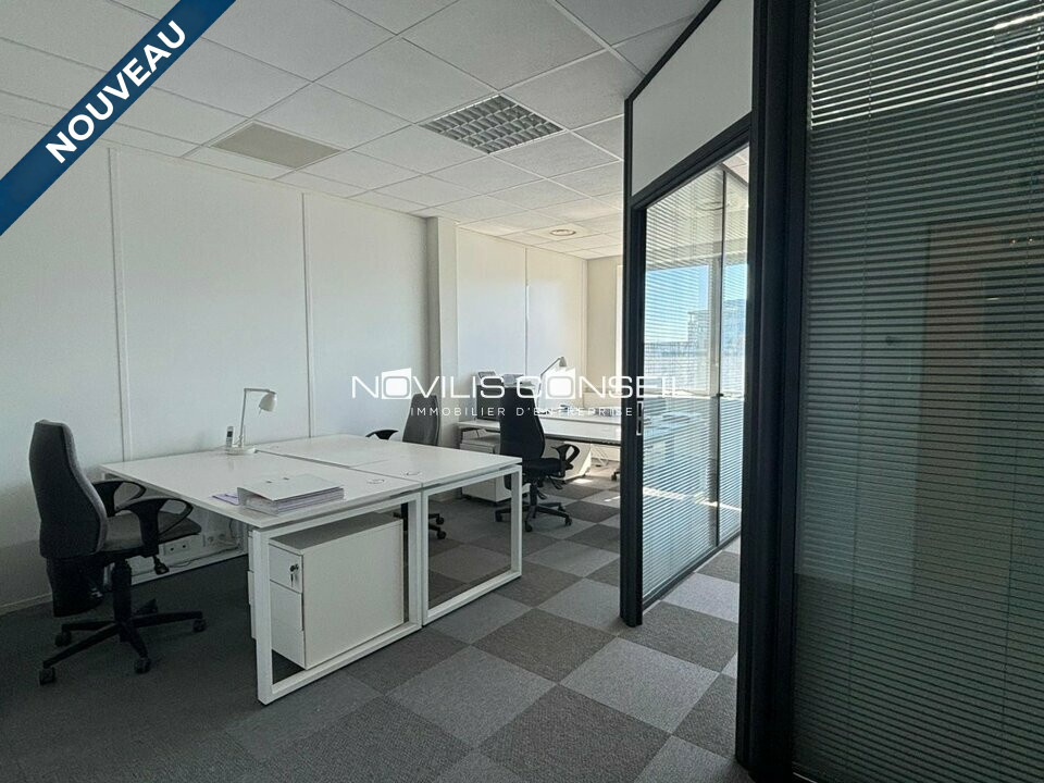 NOVILIS CONSEIL VENTE-BUREAUX-TOULOUSE-31