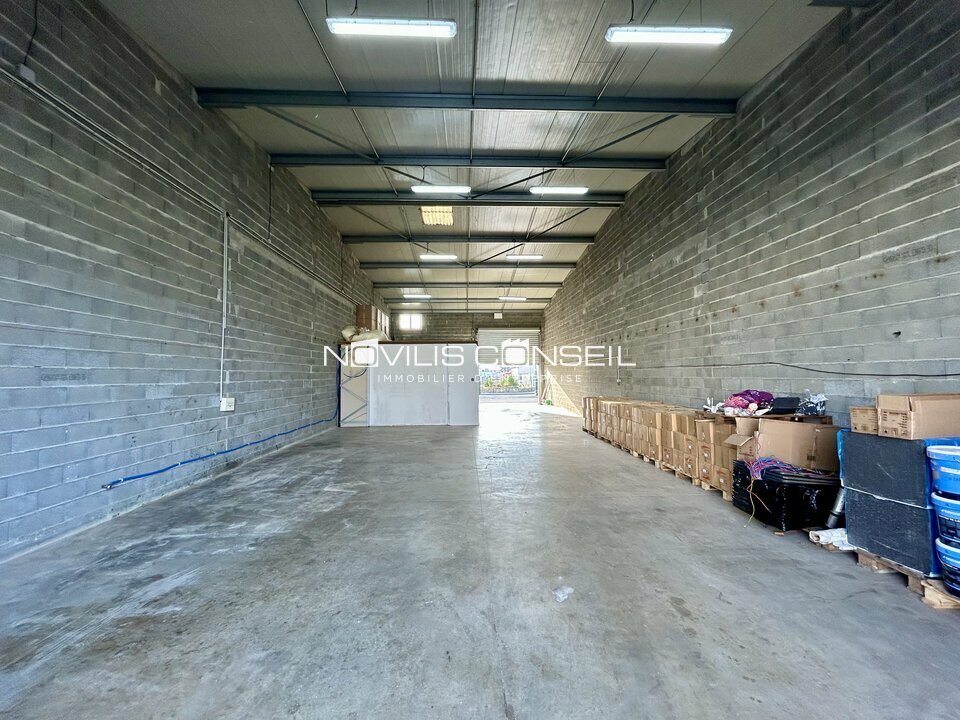 NOVILIS CONSEIL LOCATION-LOCAL D'ACTIVITE-GRATENTOUR-31