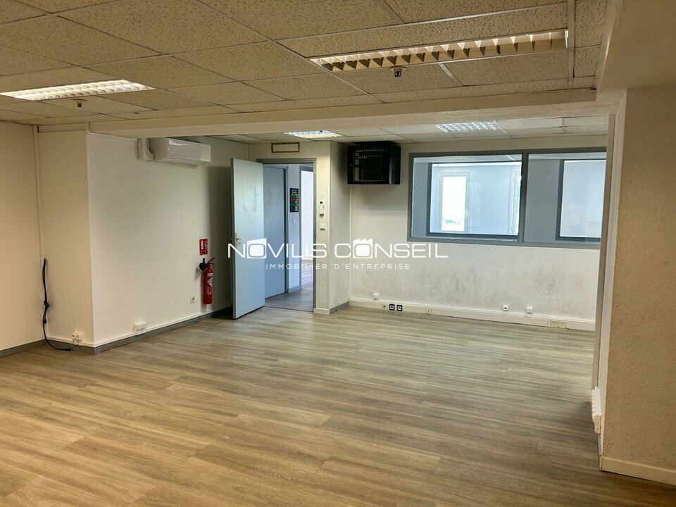 NOVILIS CONSEIL LOCATION-BUREAUX-RAMONVILLE-SAINT-AGNE-31