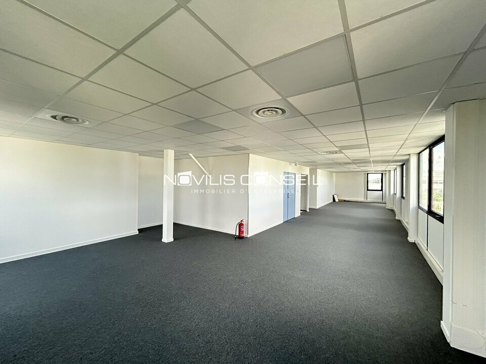 NOVILIS CONSEIL LOCATION-BUREAUX-TOULOUSE-31