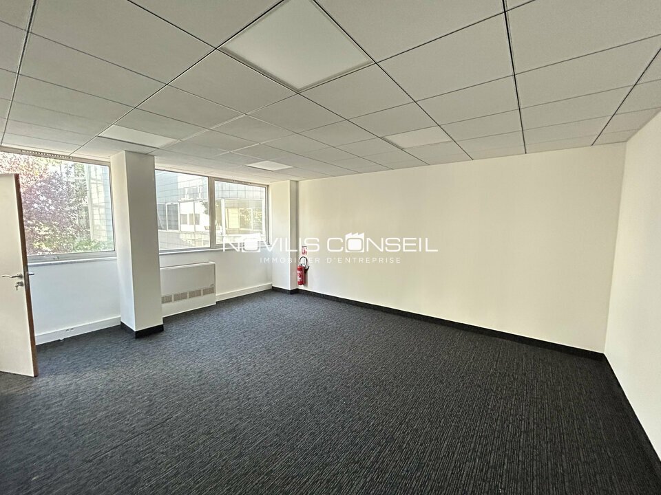 NOVILIS CONSEIL LOCATION-BUREAUX-LABEGE-31