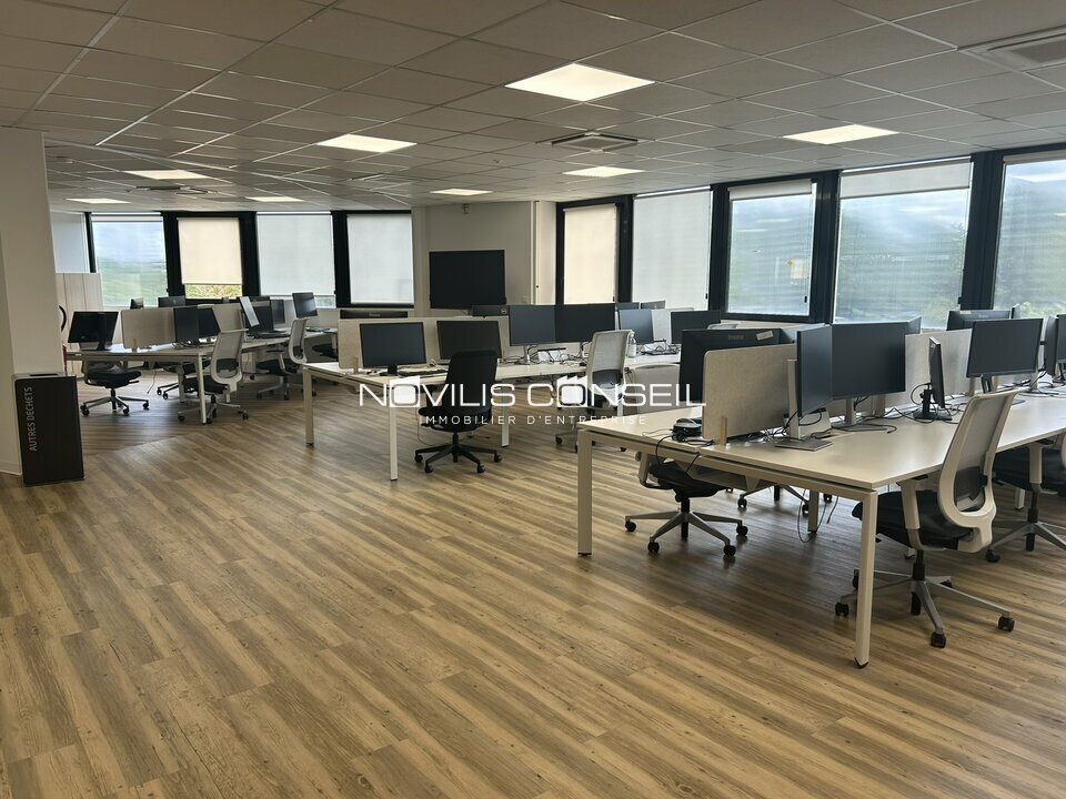 NOVILIS CONSEIL LOCATION-BUREAUX-TOULOUSE-31