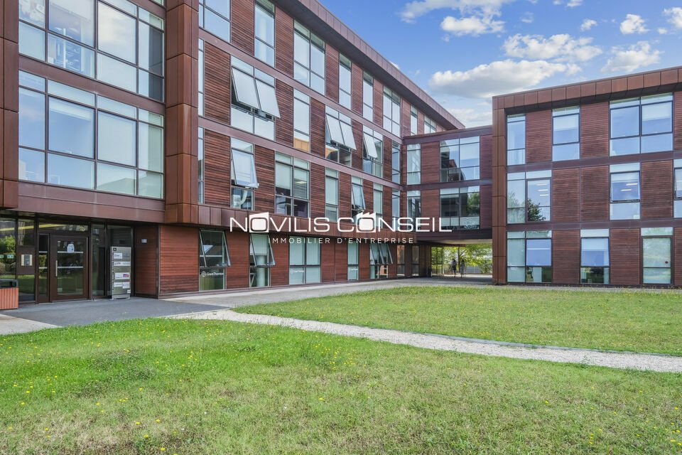 NOVILIS CONSEIL LOCATION-BUREAUX-BALMA-31