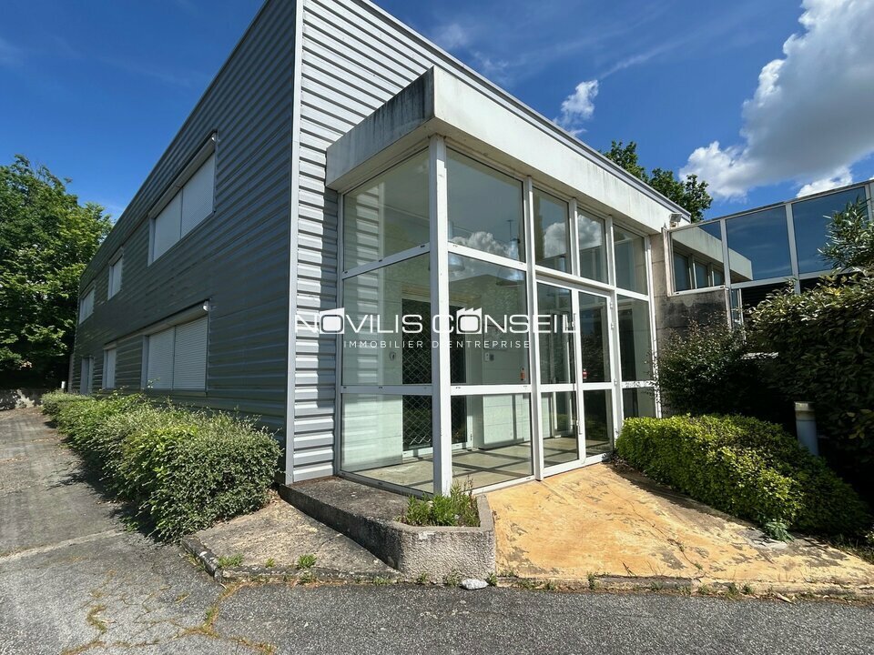 NOVILIS CONSEIL LOCATION-BUREAUX-BALMA-31