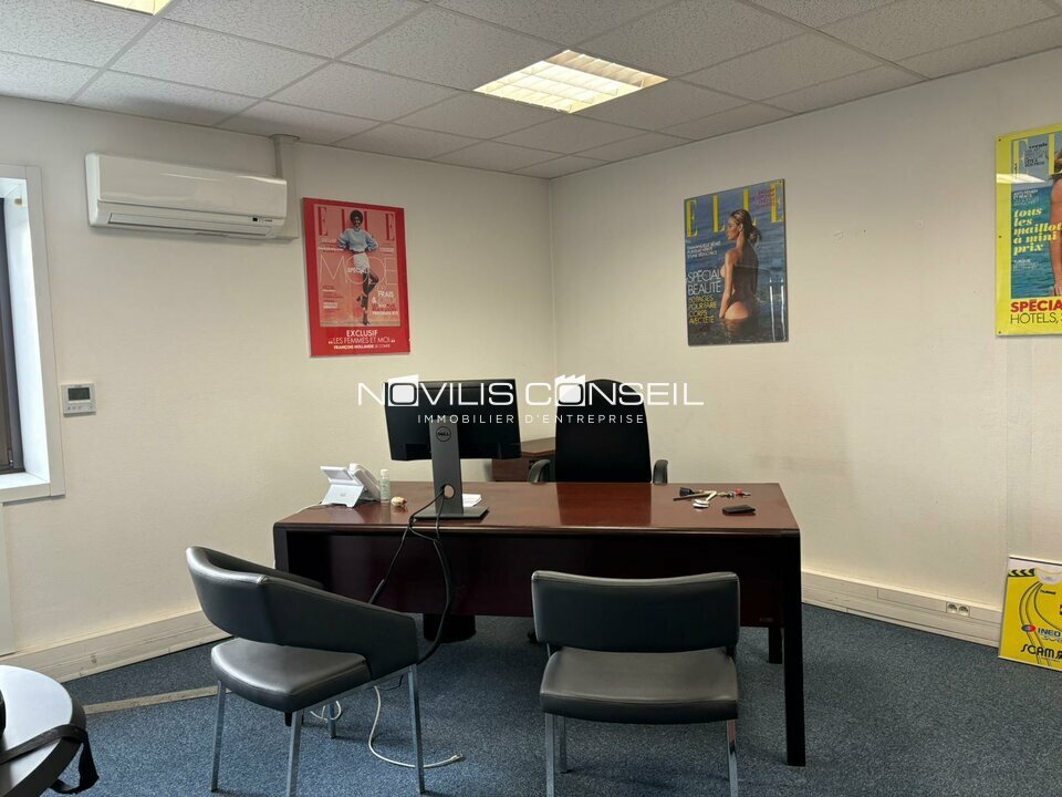 NOVILIS CONSEIL LOCATION-BUREAUX-TOULOUSE-31
