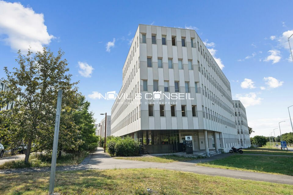 NOVILIS CONSEIL LOCATION-BUREAUX-BALMA-31
