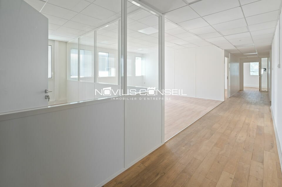 NOVILIS CONSEIL LOCATION-BUREAUX-BALMA-31