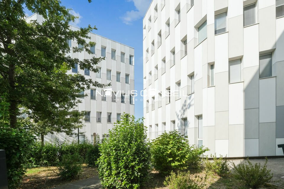 NOVILIS CONSEIL LOCATION-BUREAUX-BALMA-31
