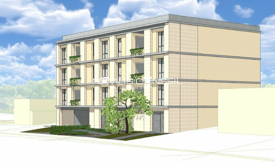 NOVILIS CONSEIL VENTE-BUREAUX-BALMA-31