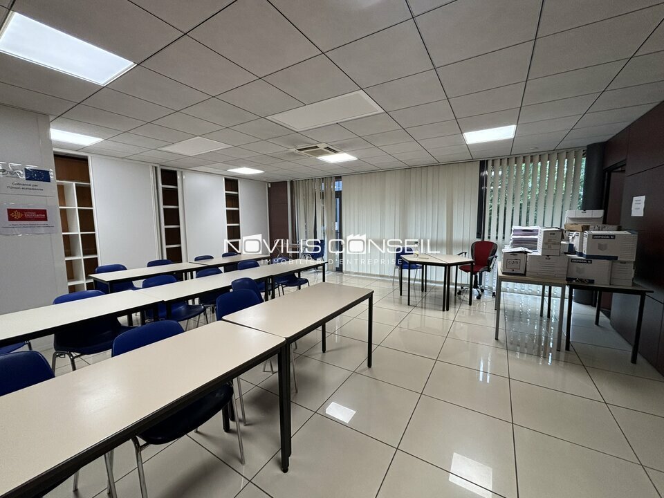 NOVILIS CONSEIL LOCATION-BUREAUX-SAINT-JEAN-31