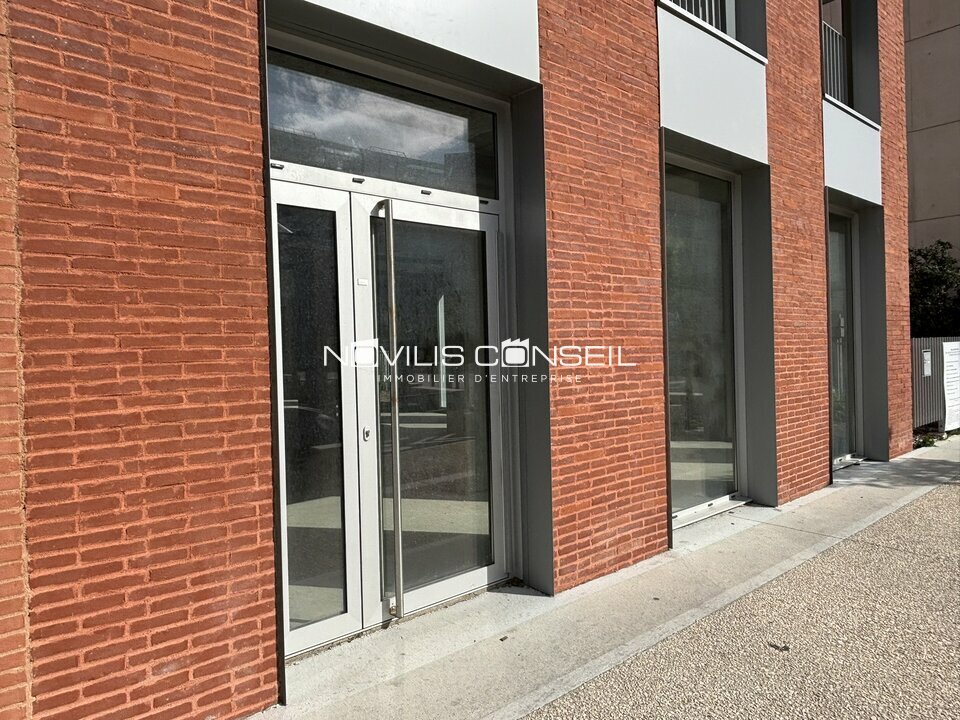 NOVILIS CONSEIL VENTE-BUREAUX-TOULOUSE-31