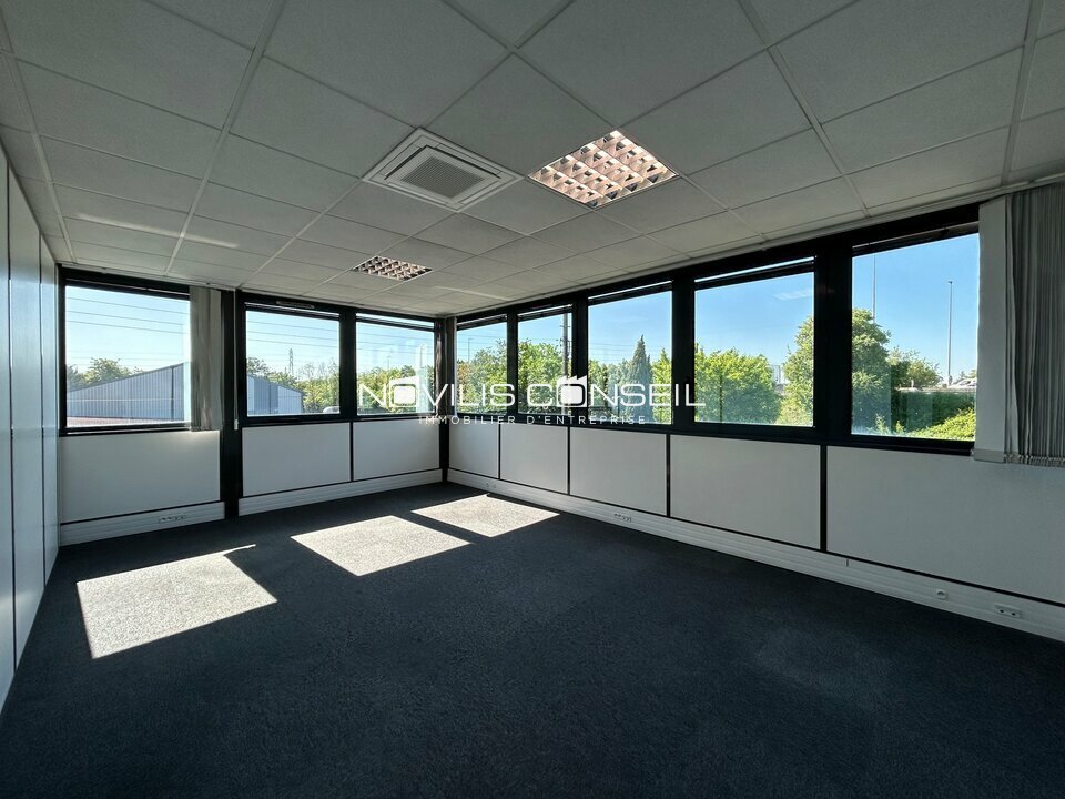 NOVILIS CONSEIL LOCATION-BUREAUX-TOULOUSE-31