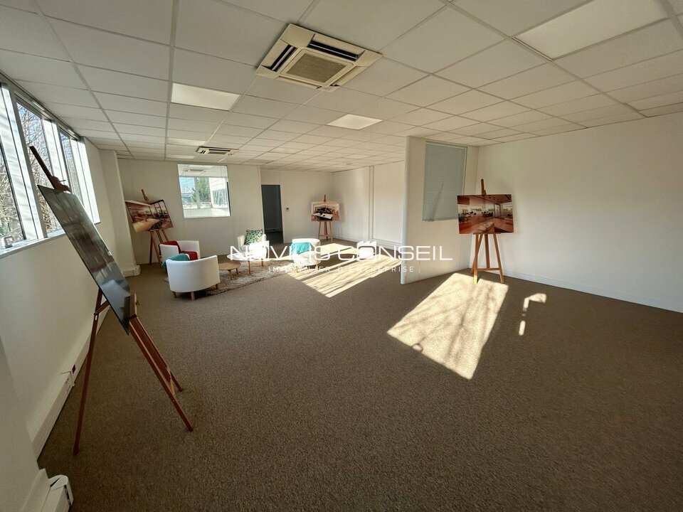 NOVILIS CONSEIL LOCATION-BUREAUX-TOULOUSE-31
