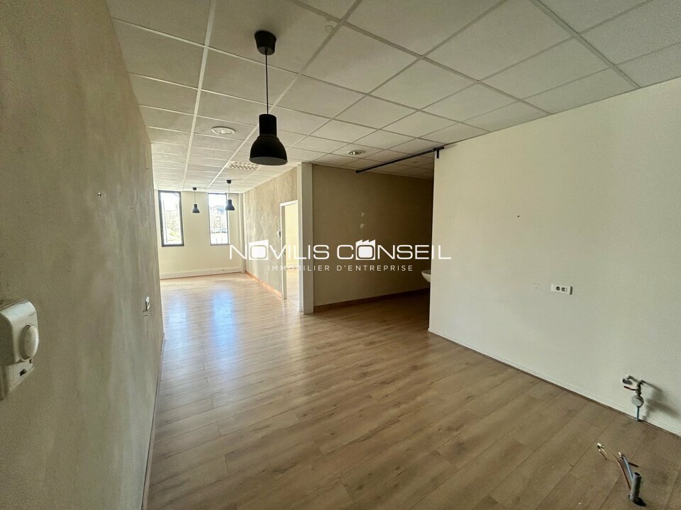 NOVILIS CONSEIL LOCATION-BUREAUX-TOULOUSE-31