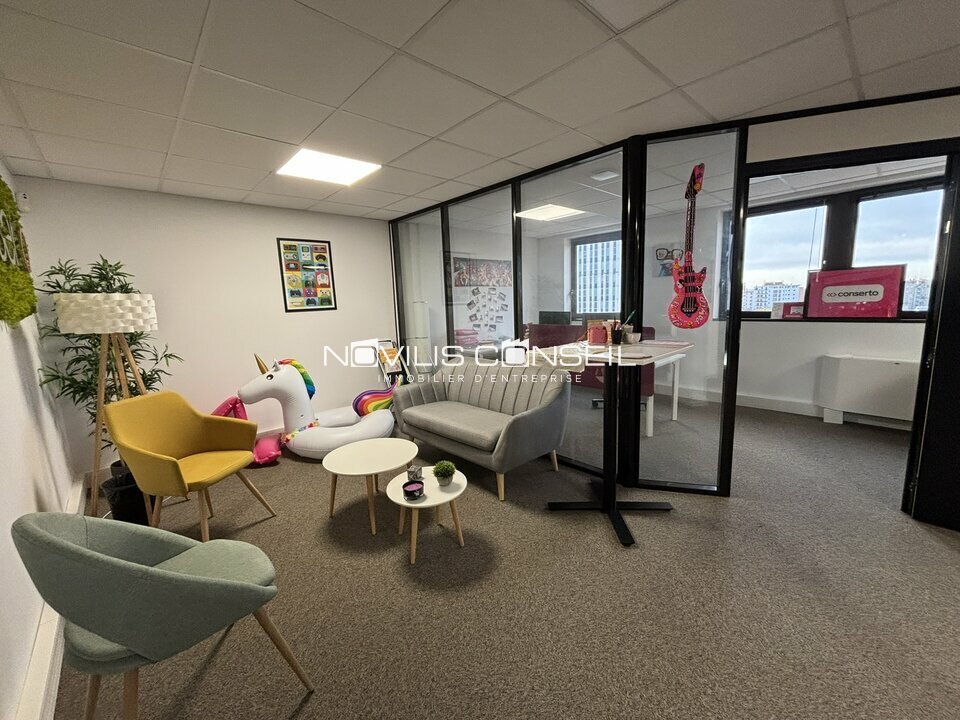NOVILIS CONSEIL LOCATION-BUREAUX-TOULOUSE-31