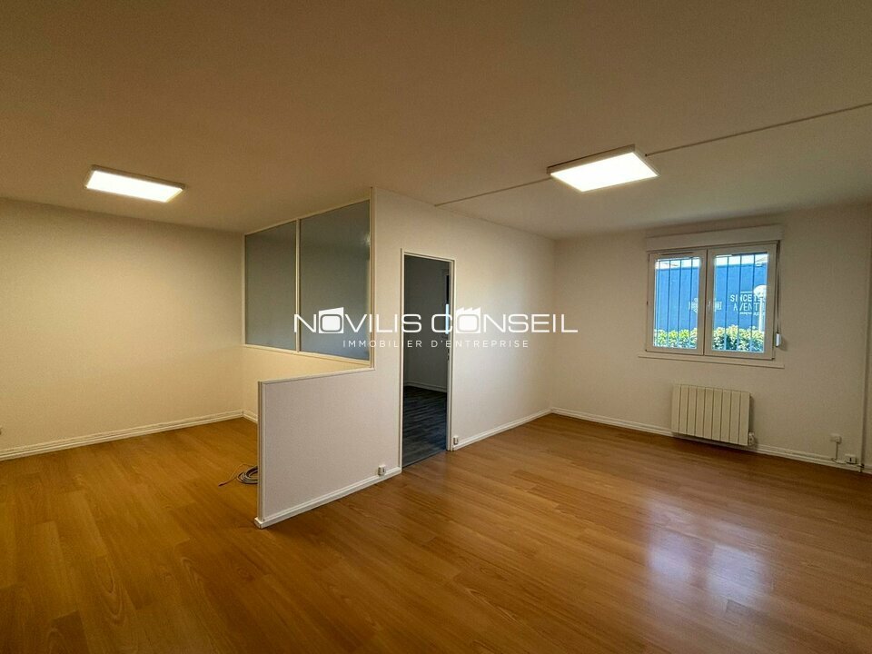 NOVILIS CONSEIL LOCATION-BUREAUX-TOULOUSE-31