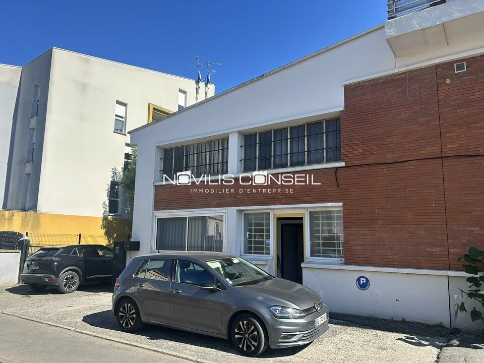 NOVILIS CONSEIL VENTE-BUREAUX-TOULOUSE-31