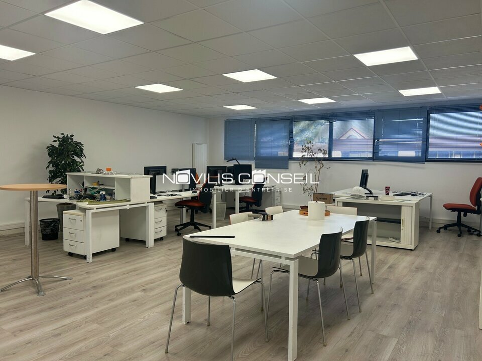 NOVILIS CONSEIL LOCATION-BUREAUX-BALMA-31