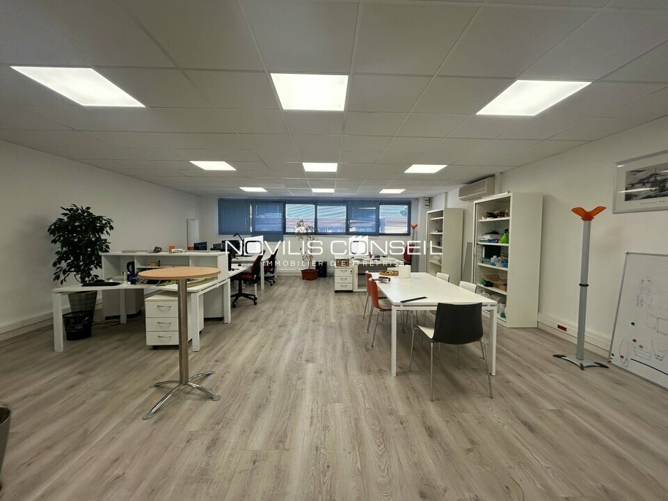NOVILIS CONSEIL LOCATION-BUREAUX-BALMA-31
