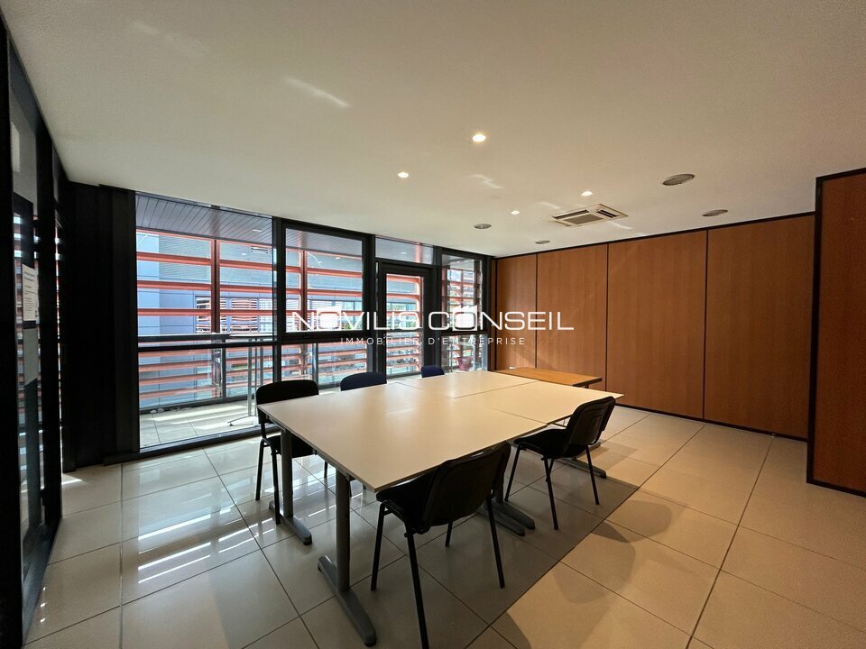 NOVILIS CONSEIL LOCATION-BUREAUX-SAINT-JEAN-31