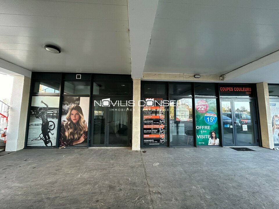 NOVILIS CONSEIL LOCATION-BUREAUX-TOULOUSE-31