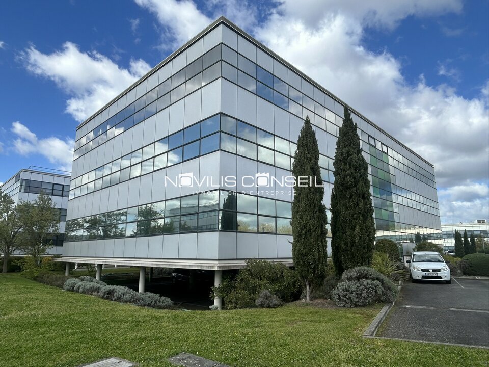 NOVILIS CONSEIL LOCATION-BUREAUX-TOULOUSE-31