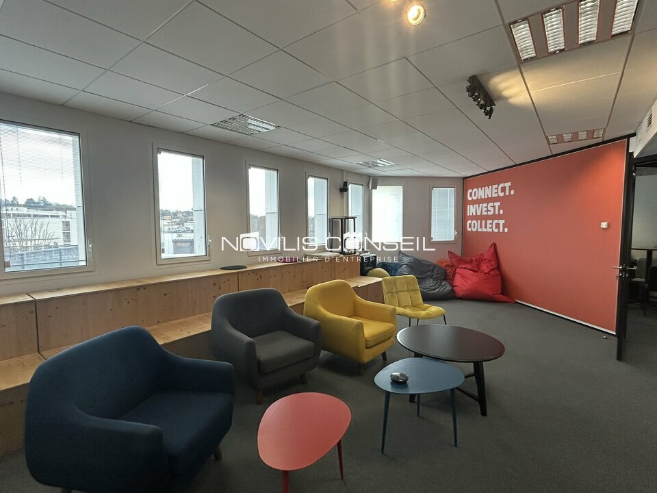NOVILIS CONSEIL LOCATION-BUREAUX-BALMA-31