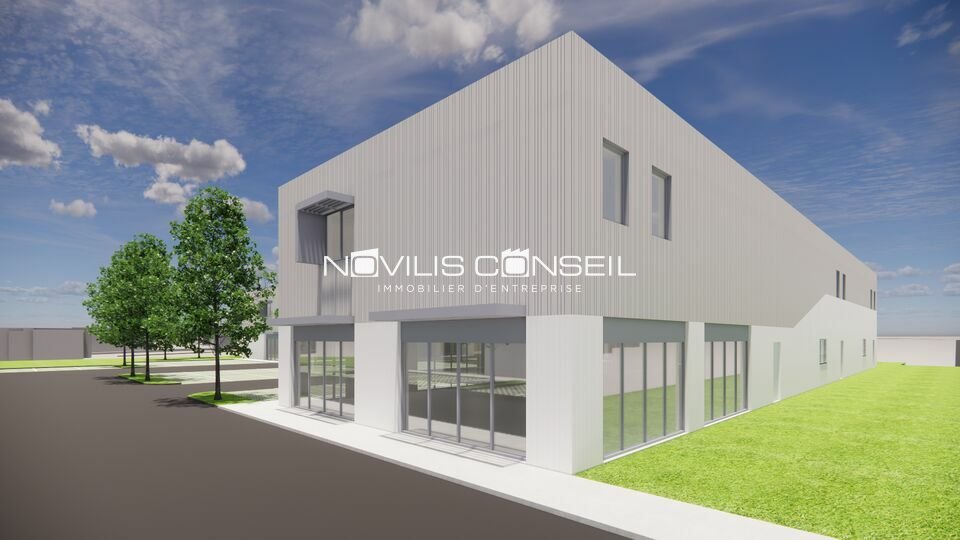 NOVILIS CONSEIL VENTE-LOCAL COMMERCIAL-FONSORBES-31