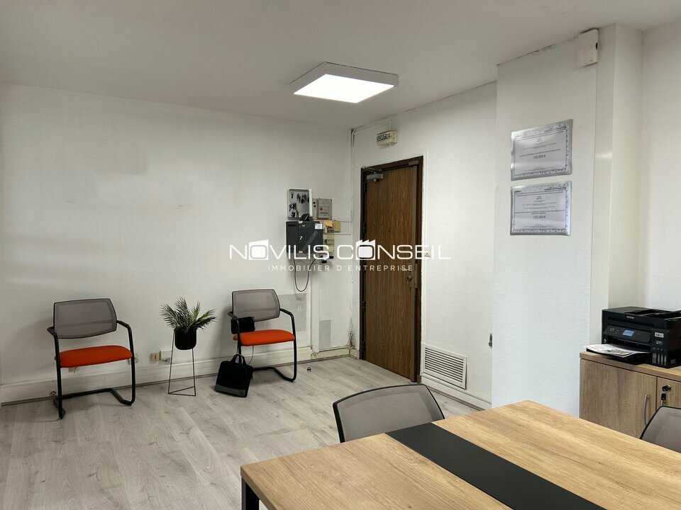 NOVILIS CONSEIL LOCATION-BUREAUX-TOULOUSE-31