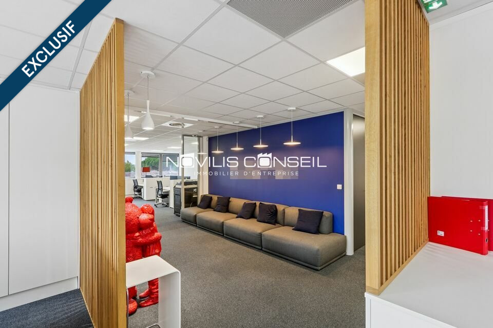NOVILIS CONSEIL LOCATION-BUREAUX-BALMA-31